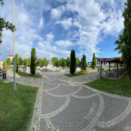 Hotel Lord Sophia Istanbul