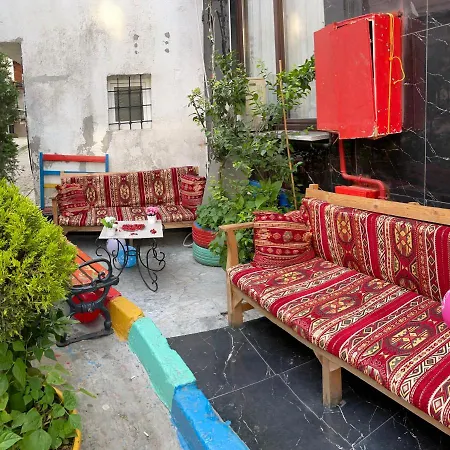 Lord Sophia Hotel 2*