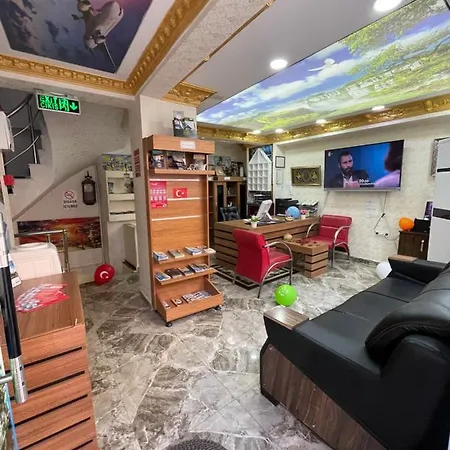 Lord Sophia Hotel 2*