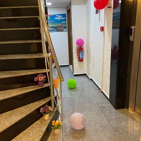 Lord Sophia Stambuł