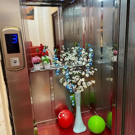 Hotel Lord Sophia 2*