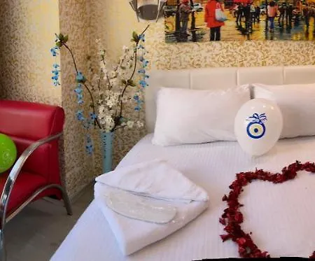 Lord Sophia 2* Istanbul