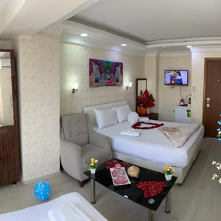 Lord Sophia Hotel Istanbul