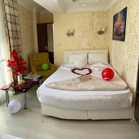 Lord Sophia Hotel Istanbul