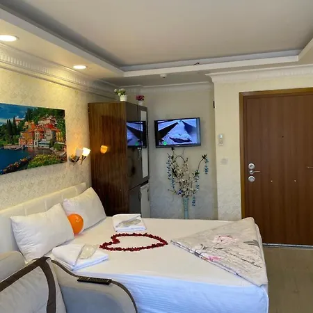 Lord Sophia 2* Istanbul