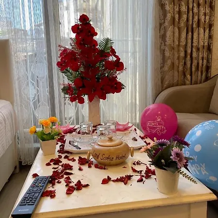 Lord Sophia Hotel 2*