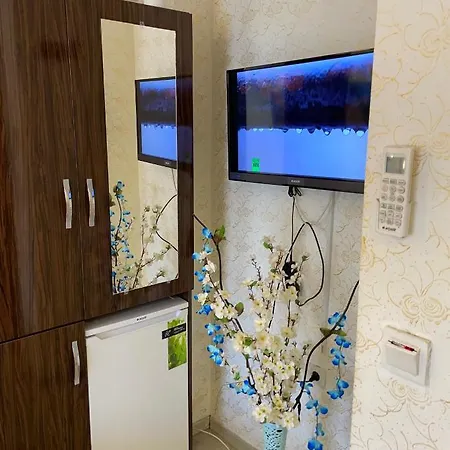 Lord Sophia Hotel