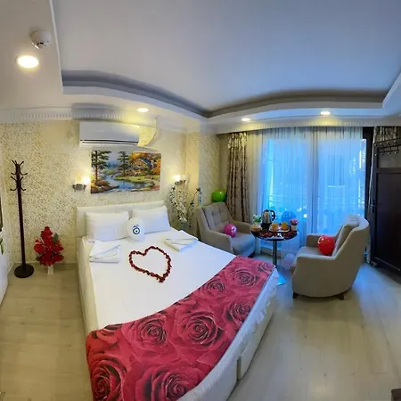 Lord Sophia Istanbul