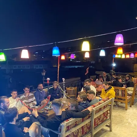 Hotel Lord Sophia Istanbul