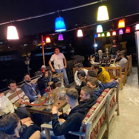 Hotel Lord Sophia Istanbul