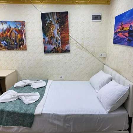 Lord Sophia Hotel Istanbul