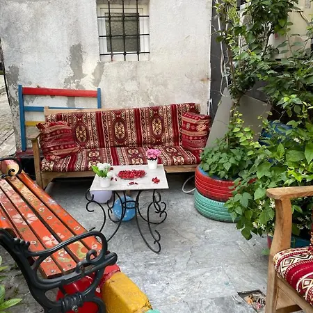 Lord Sophia Hotel Istambul