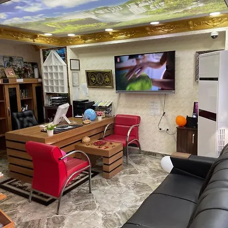 Hotell Lord Sophia 2*