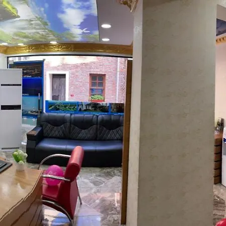 Hotel Lord Sophia 2*