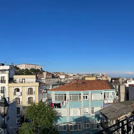 Lord Sophia Istambul