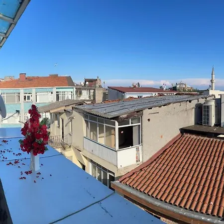 Lord Sophia Istanbul