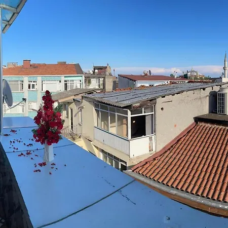 Lord Sophia Istambul