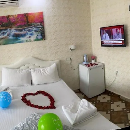 Lord Sophia 2* Istambul