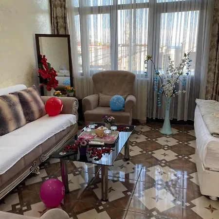 Lord Sophia Istambul