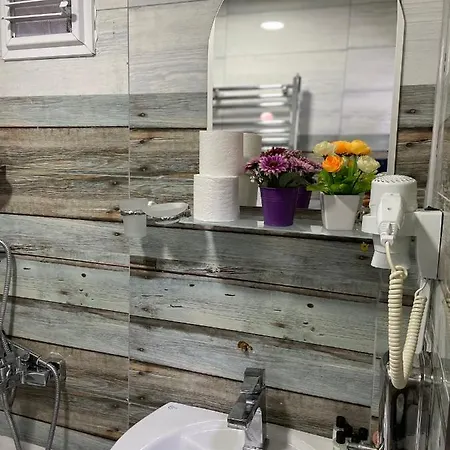 Lord Sophia Hotell Istanbul