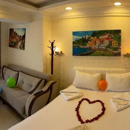 Hotel Lord Sophia