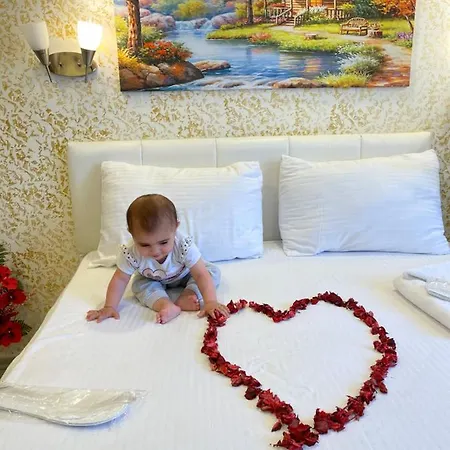 Hotell Lord Sophia 2*