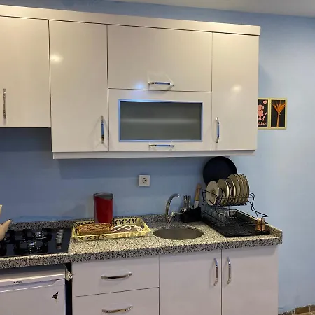 מלון Lord Sophia איסטמבול