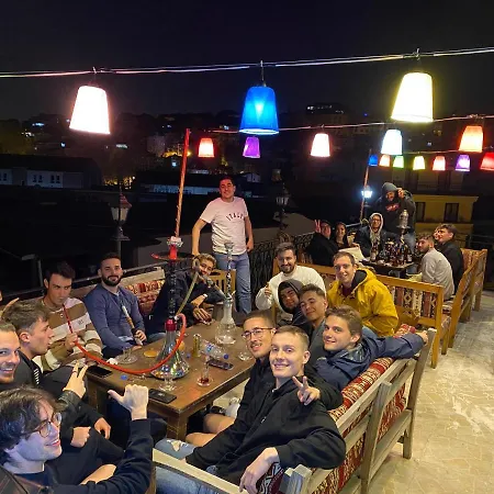 Lord Sophia Hotell 2*