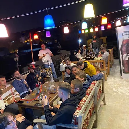 Lord Sophia Hotell 2*