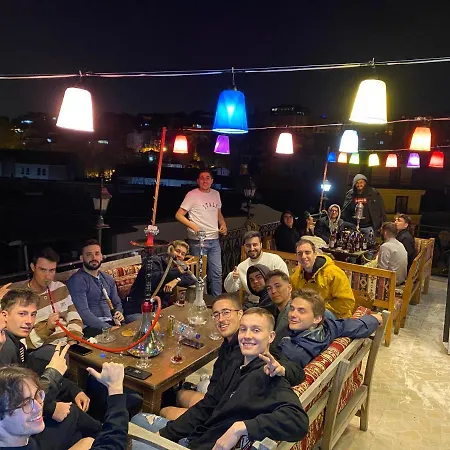 מלון Lord Sophia