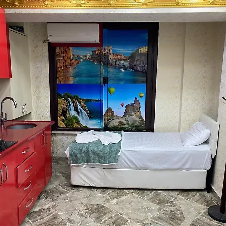 Hotel Lord Sophia 2*