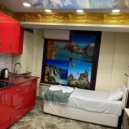 Hotel Lord Sophia Istambul