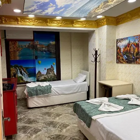 Hotel Lord Sophia