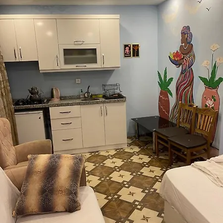 Lord Sophia Hotell 2*