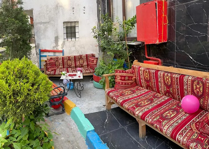 Lord Sophia Hotel 2*