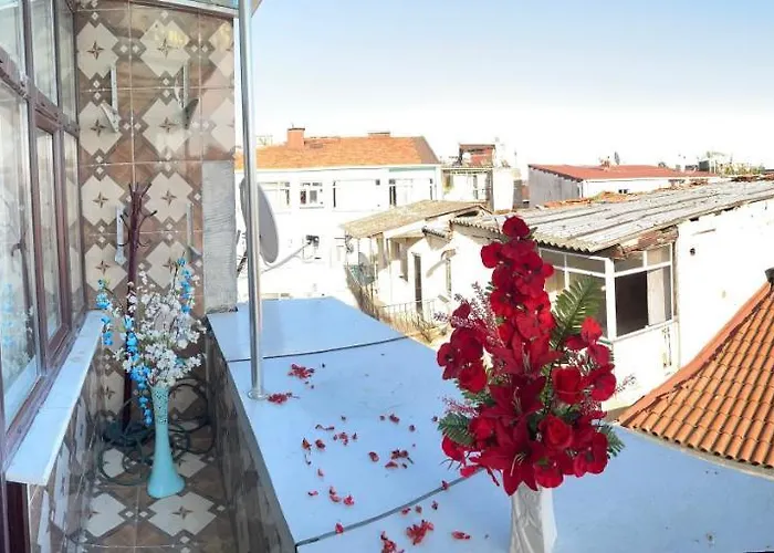 Lord Sophia Hotel 2*