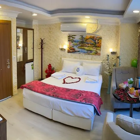 Hotel Lord Sophia