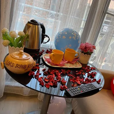 Lord Sophia 2* Istanbul