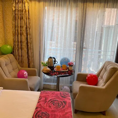 Lord Sophia Istanbul