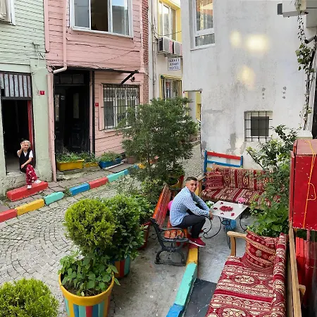 Lord Sophia 2* Istanbul