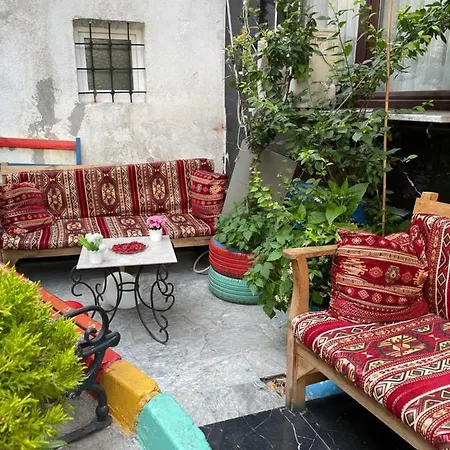 Hotel Lord Sophia Istanbul