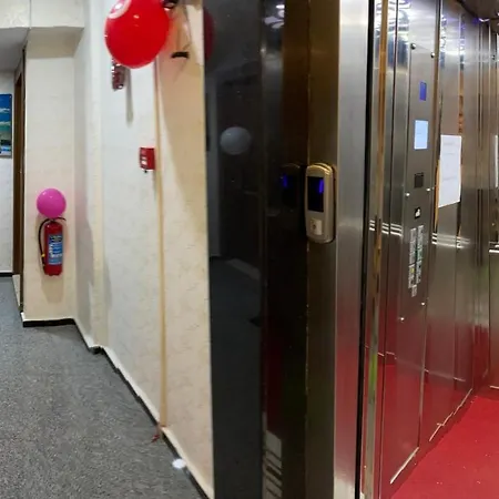 Lord Sophia 2* Istanbul