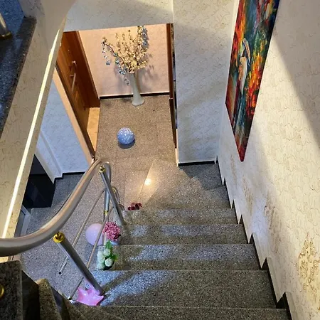 Hotel Lord Sophia Istanbul