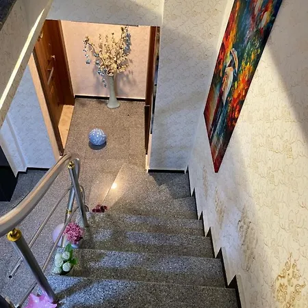 Lord Sophia 2* Istanbul