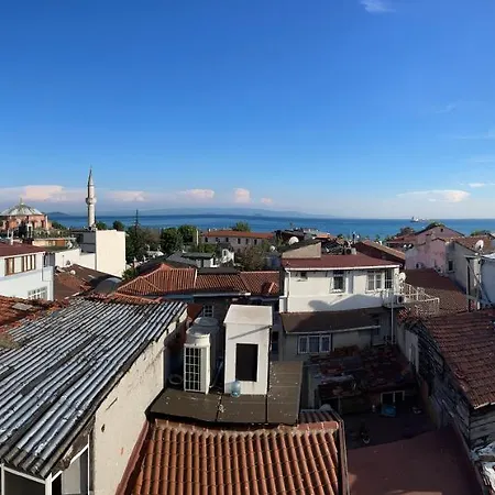 Lord Sophia Hotel