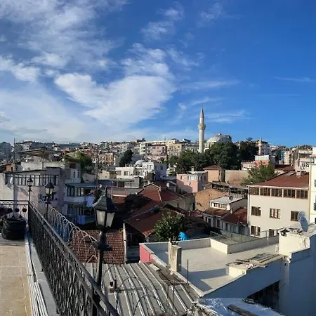 Lord Sophia 2* Istanbul