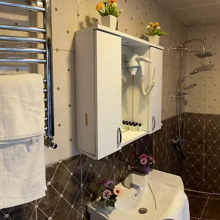 Hotel Lord Sophia