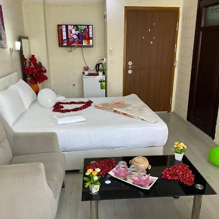 Lord Sophia Hotel