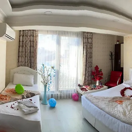 Lord Sophia Istanbul