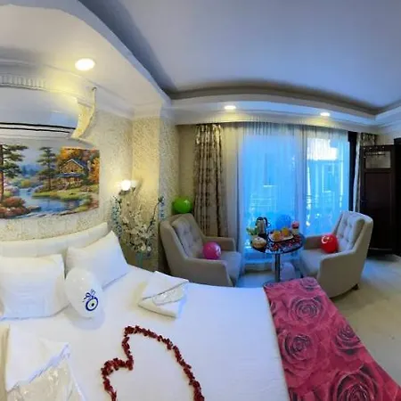 Lord Sophia Istanbul